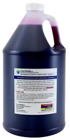 Chemworld Boiler Rust Inhibitor: 64 oz to 6 gal