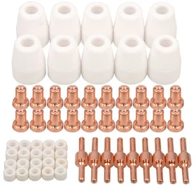 Lotos Plasma Tips Electrode Extended parts Kits For LT5000D LT3500 LT3200 CT520D