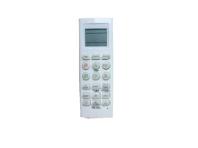 Replacement Remote Control for LG Wall Mounted Mini Split Air Conditioner