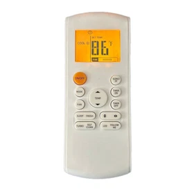 US Remote Control For MrCool A-18-HP-C-230B A-18-HP-WMAH-230B Air Conditioner