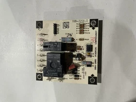 Goodman PCBDM101S Heat Pump Defrost Timer Control Board AZ191976 | KM633