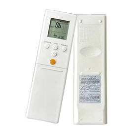 Air Conditioner Remote Control For Fujitsu AR-RED1U ARRED1U AOU9RLS2 AOU12RLS2