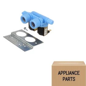 646433-A OEM For Whirlpool Estate Dryer Washer Water Inlet Valve Part # Model