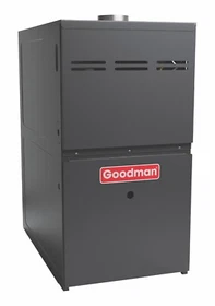 Goodman  LP / Gas Furnace GM9S800403AN 40K BTU 80% Single Stage -14"- Upflow
