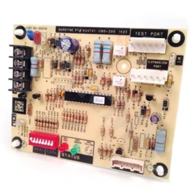 Nordyne OEM Furnace Control Circuit Board 624756