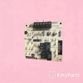 Bryant Control Circuit Board 1010-918 Carrier