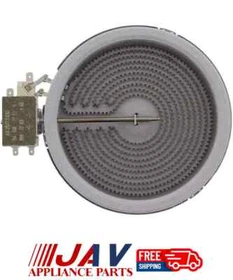 For Frigidaire Range Radiant Surface Element Inv# RS341