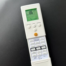 New Remote Control For Fujitsu AR-RED1U ARRED1U AOU9RLS2 Air Conditioner