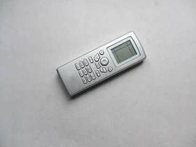 Remote Control For GREE GWH09RA-K3DNA3E/I RFX12A KFR-20GW/J AC Air Conditioner