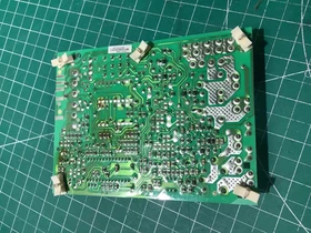Trane D341235p01 Furnace Control Board Circuit AZ193081 | AR602