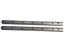 Central Boiler Edge HDX  Combustion Air Tube