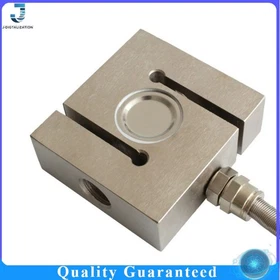 S-beam Load Cell Pull/Pressure Sensor Module for Mixing Plant/Hopper/Hook Scale