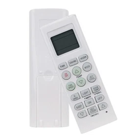 Remote Control Fit For LG LAN180HSV LAN181CNW LAN185HV Air Conditioner