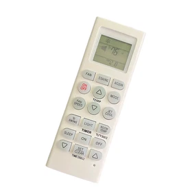 Remote Control For LG LSN090HSV4 LSN180HSV4 LSN090HEV1 AC Air Conditioner