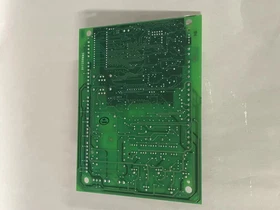 LIEBERT PWA Control Board 415771G1S AZ233236 | Wm2767