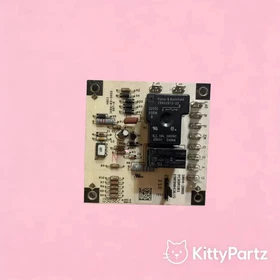Goodman PCBDM101S Heat Pump Defrost Timer Control Board