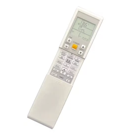 Replacement Remote Control For Daikin FTXS15LVJU FTXS12LVJU FTXS09LVJU