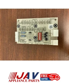 Goodman Amana 1168 300 Pcbem102 Furnace Control Board Ecm JJV# 51941