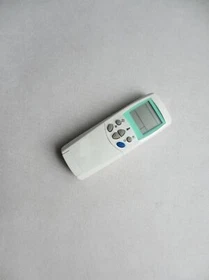 Remote Control For LG AMNW09GDEL0 ARNU123BHA2 Room Windows Air Conditioner
