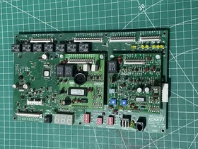 Lennox 49L5501 Furnace Control Board AZ196548 | Wmv283