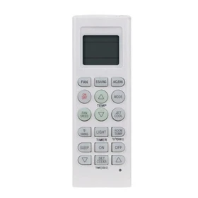 Remote Control Fit For LG LAN180HSV LAN181CNW LAN185HV Air Conditioner