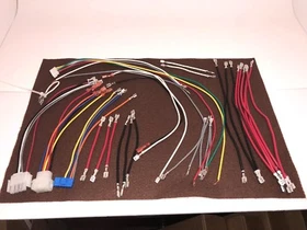 1010763R Nortek Intertherm Miller Revolv Electric Furnace Wire Kit