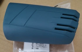 Housing Cover BLUE for Bosch Angle Grinder TWS 6000 GWS 670 GGS 5000 GGS 28
