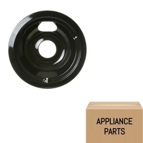 089022-B OEM For Kenmore GE Stove Porcelain Bowl Part # Model A1