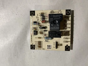 Goodman PCBDM101S Heat Pump Defrost Timer Control Board AZ193762 | BK573