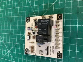 Goodman PCBDM101S Heat Pump Defrost Timer Control Board AZ191643 | NR1405