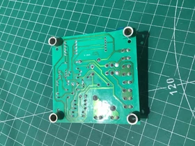 Goodman PCBDM101S Heat Pump Defrost Timer Control Board AZ190527 | AR1258