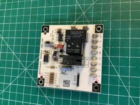 Goodman PCBDM101S Heat Pump Defrost Timer Control Board AZ191520 | NR1416