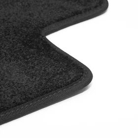 Premium Tailored Car Floor Mat Carpet 1Pc Antislip Front For DFSK Load Hopper