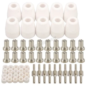 Lotos Plasma Tips Electrode Extended parts Kits For LT5000D LT3500 LT3200 CT520D