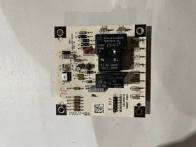 Goodman PCBDM101S Heat Pump Defrost Timer Control Board AZ191890 | KM1171