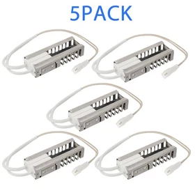 1/2/5/12Pack NEW W10918546 Oven Stove Burner Igniter For Whirlpool Maytag Amana
