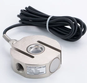 50kg-5000kg Load Cell S type Structure crane Scale Weighing Sensor hopper scale