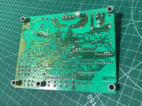 Rheem 62 42506 02 Furnace Control Board AZ193064 | AR602