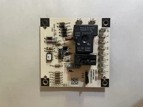Goodman PCBDM101S Heat Pump Defrost Timer Control Board AZ182307 | KM2690