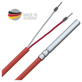 Buderus Boiler Sensor Temperature Sensor 7747007982 Logamatic Hs 2101 2107 4201