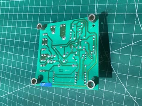Goodman PCBDM101S Heat Pump Defrost Timer Control Board AZ190502 | AR1772