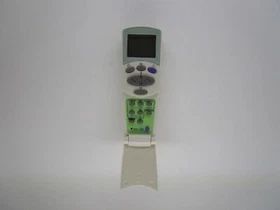 Remote Control For LG LS-C076 LS-H076 LS-C096 AC Window Room Air Conditioner