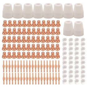 Lotos Plasma Tips Electrode Extended parts Kits For LT5000D LT3500 LT3200 CT520D