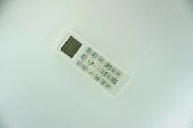 Remote Control For LG ARNU073TJC2 AMNW09GDER0 Room Window AC Air Conditioner