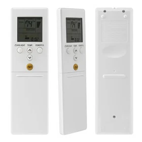 New For Fujitsu Air Conditioner Remote Control AR-RED1U ARRED1U AOU9RLS2
