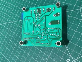 Goodman PCBDM101S Heat Pump Defrost Timer Control Board AZ190528 | AR1258