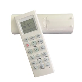 New Remote Control For LG LSN090CE LSN090HE LSN092HE Air Conditioner