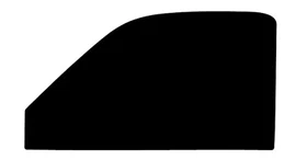 Window Tint For Toyota T100 2 Door Pickup 1993-1998 Precut Nano Ceramic Film Kit