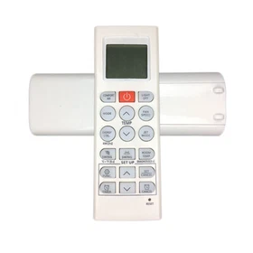 New Remote Control For LG LS090HEV2 LS120HSV5 LS180HEV2 Air Conditioner
