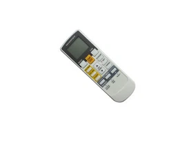 Replacement Remote Control for Fujitsu ASU7RLF1 Split Type Room Air Conditioner
